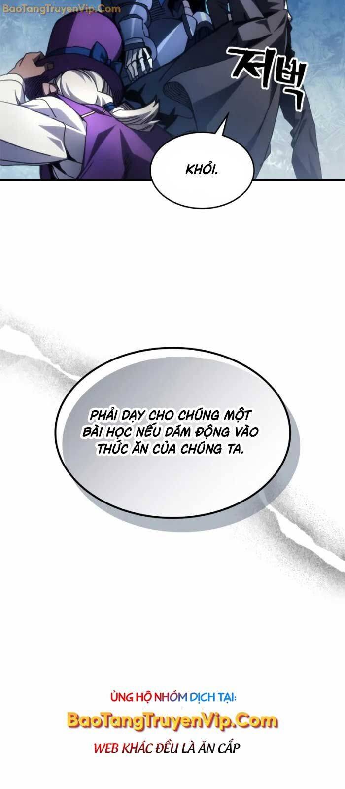 Hãy Hành Động Như Một Boss Đi Ngài Mr Devourer Chapter 70 - 18