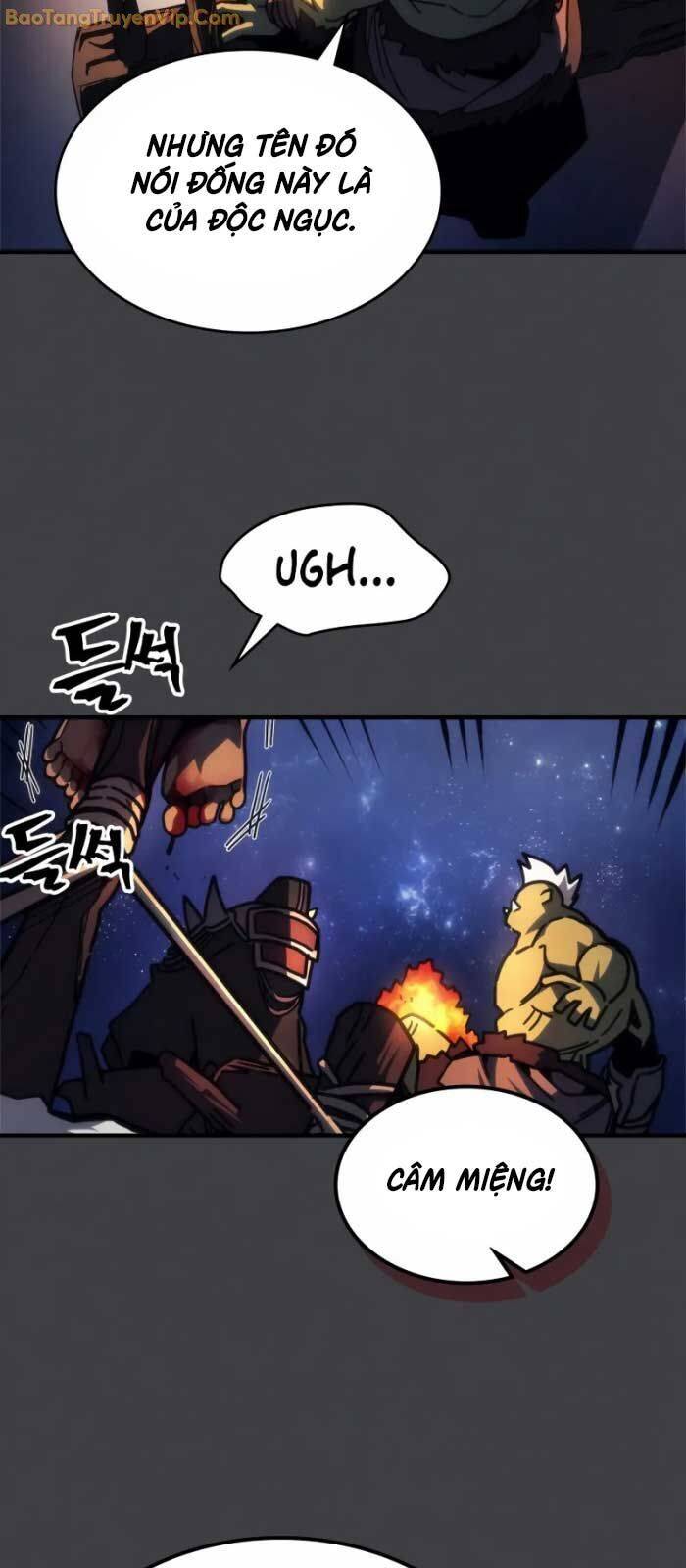 Hãy Hành Động Như Một Boss Đi Ngài Mr Devourer Chapter 70 - 22