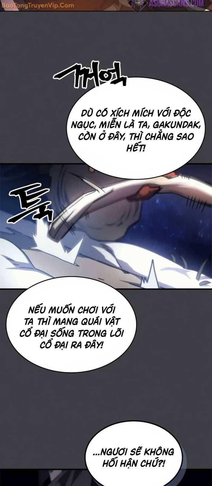 Hãy Hành Động Như Một Boss Đi Ngài Mr Devourer Chapter 70 - 25