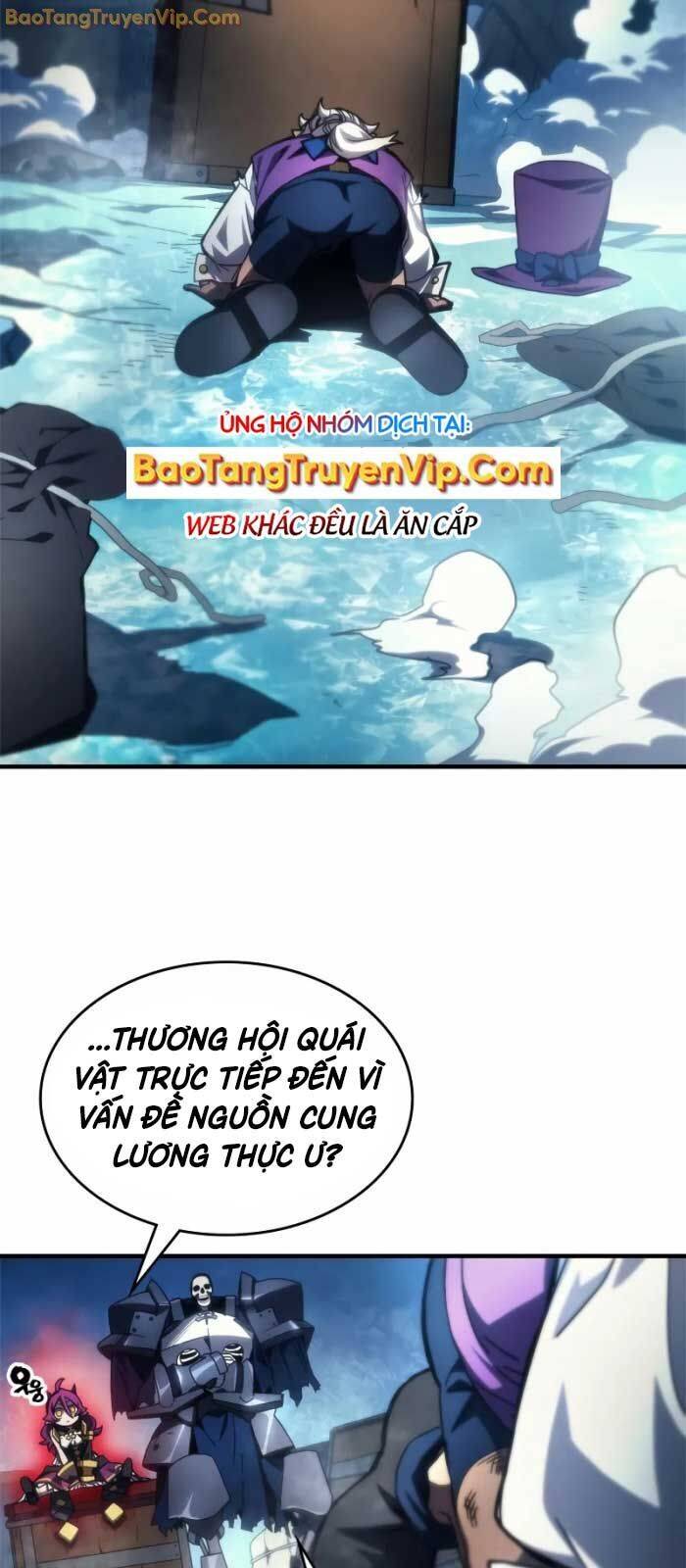 Hãy Hành Động Như Một Boss Đi Ngài Mr Devourer Chapter 70 - 4
