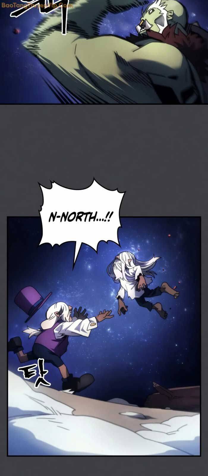 Hãy Hành Động Như Một Boss Đi Ngài Mr Devourer Chapter 70 - 32