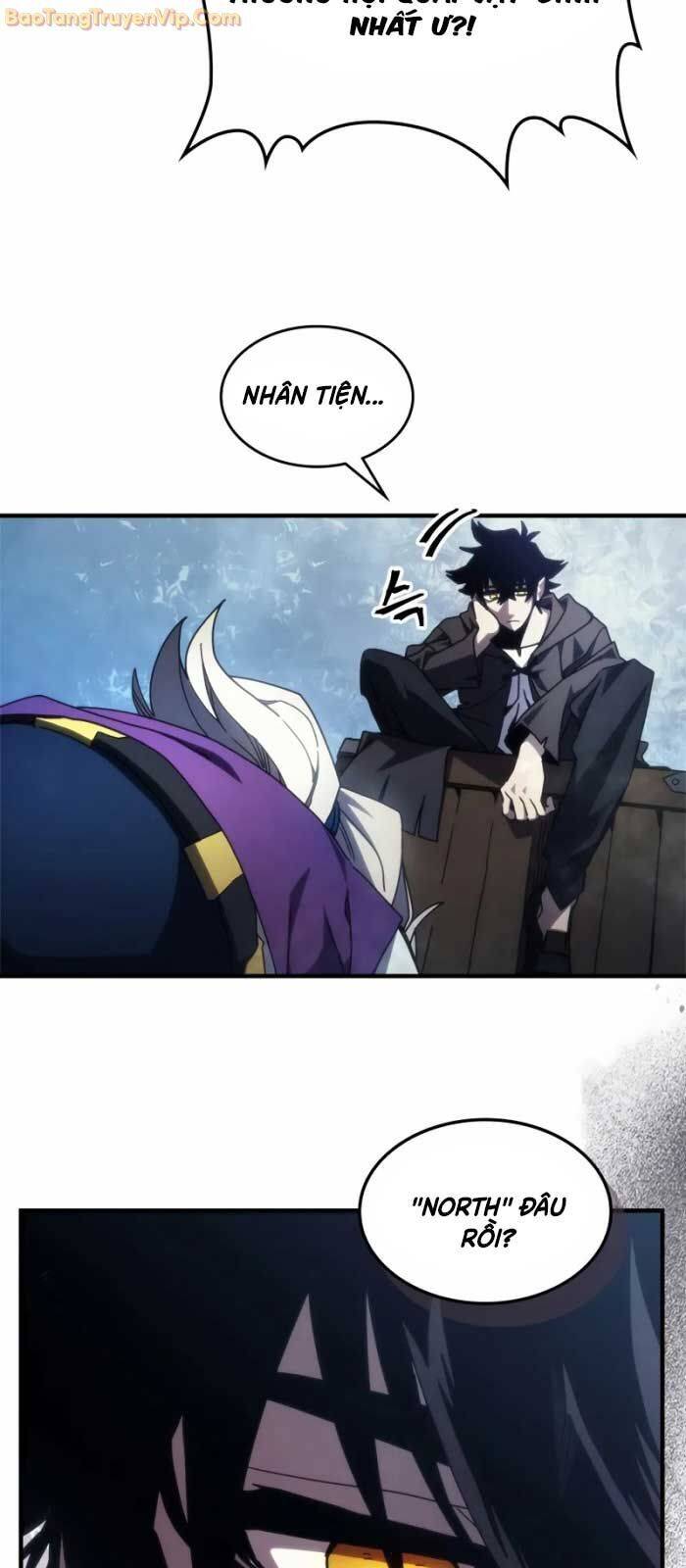 Hãy Hành Động Như Một Boss Đi Ngài Mr Devourer Chapter 70 - 6