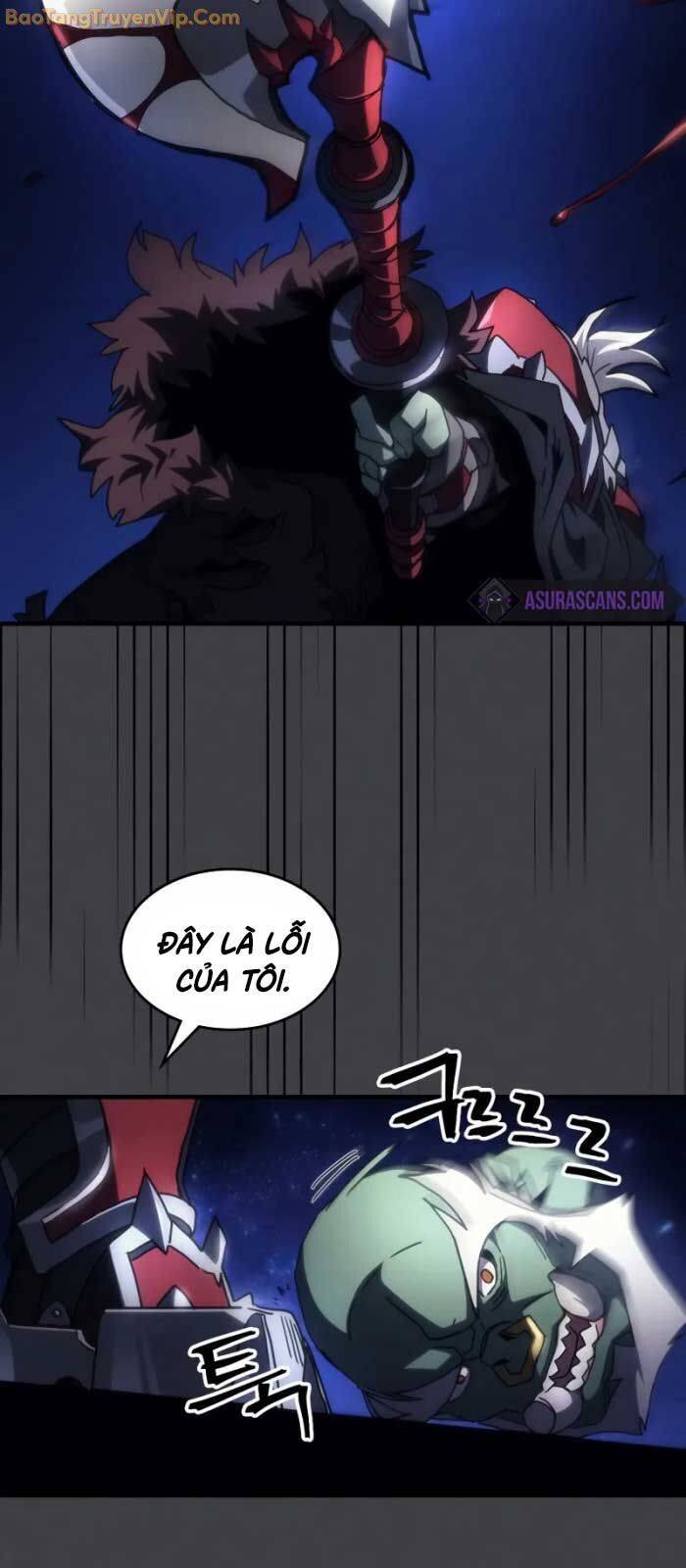 Hãy Hành Động Như Một Boss Đi Ngài Mr Devourer Chapter 70 - 52