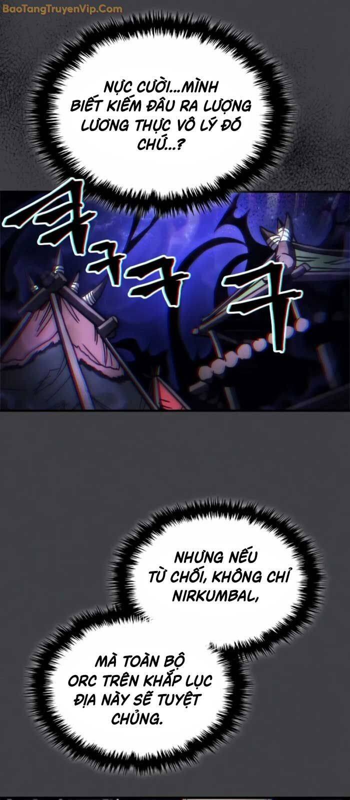 Hãy Hành Động Như Một Boss Đi Ngài Mr Devourer Chapter 70 - 58