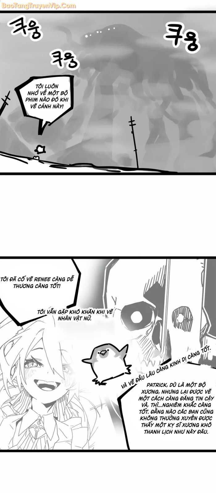 Hãy Hành Động Như Một Boss Đi Ngài Mr Devourer Chapter 70 - 78