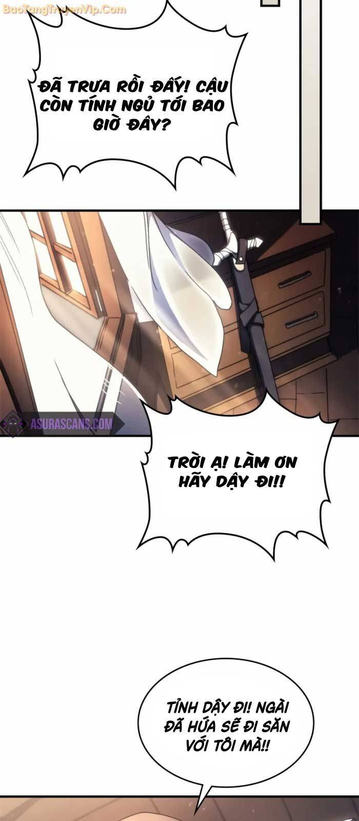 Hãy Hành Động Như Một Boss Đi Ngài Mr Devourer Chapter 70 - 84