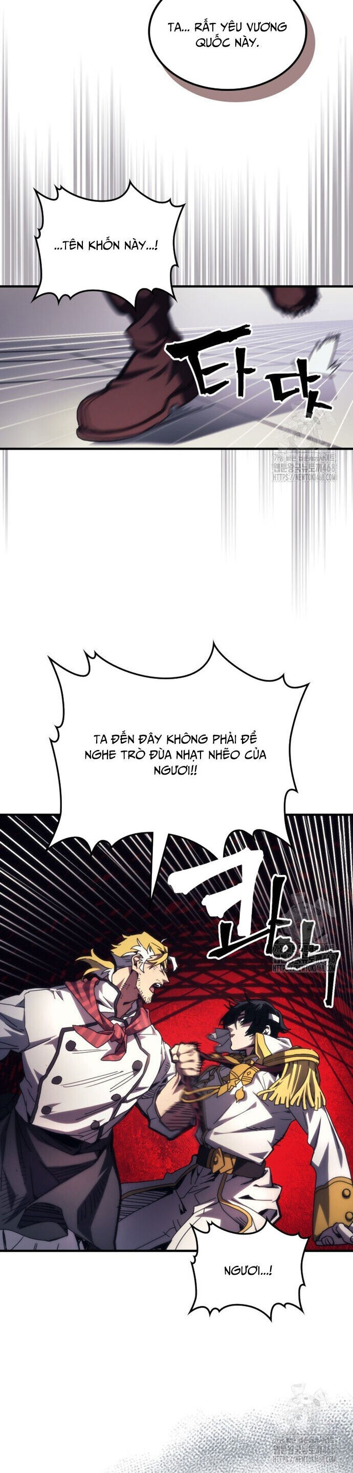 Hãy Hành Động Như Một Boss Đi Ngài Mr Devourer Chapter 71 - 18