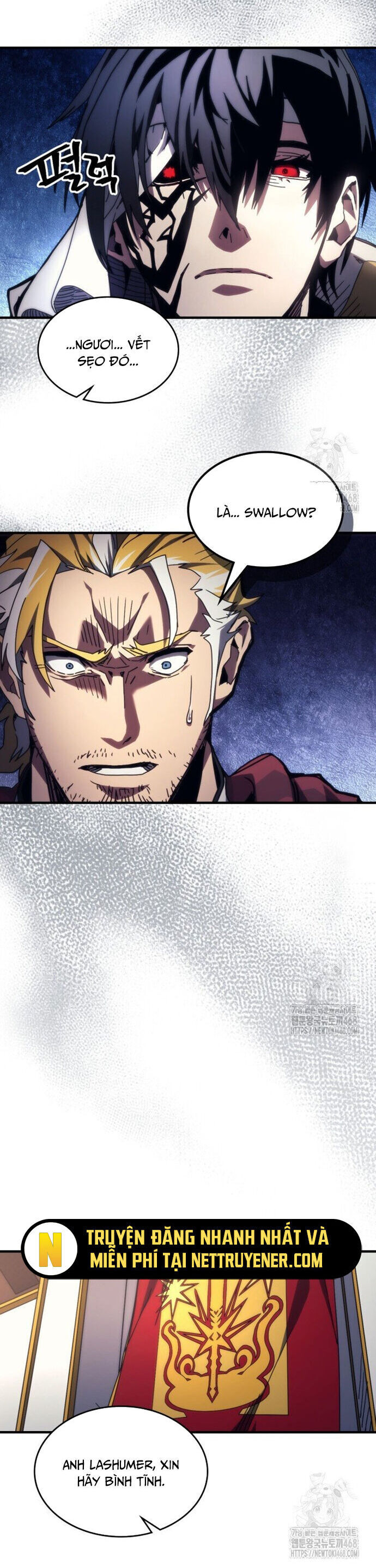 Hãy Hành Động Như Một Boss Đi Ngài Mr Devourer Chapter 71 - 19