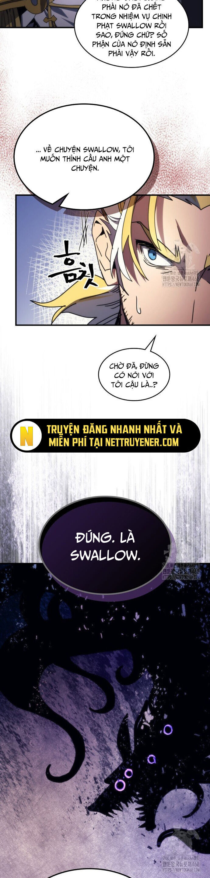 Hãy Hành Động Như Một Boss Đi Ngài Mr Devourer Chapter 71 - 25