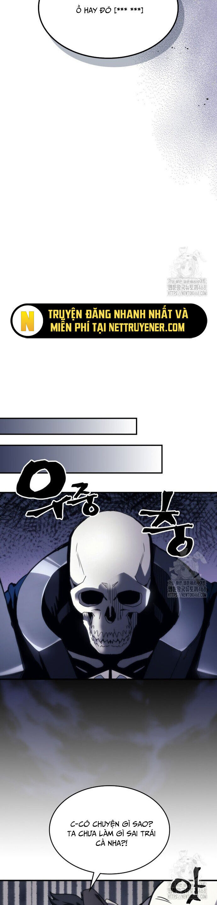 Hãy Hành Động Như Một Boss Đi Ngài Mr Devourer Chapter 71 - 32
