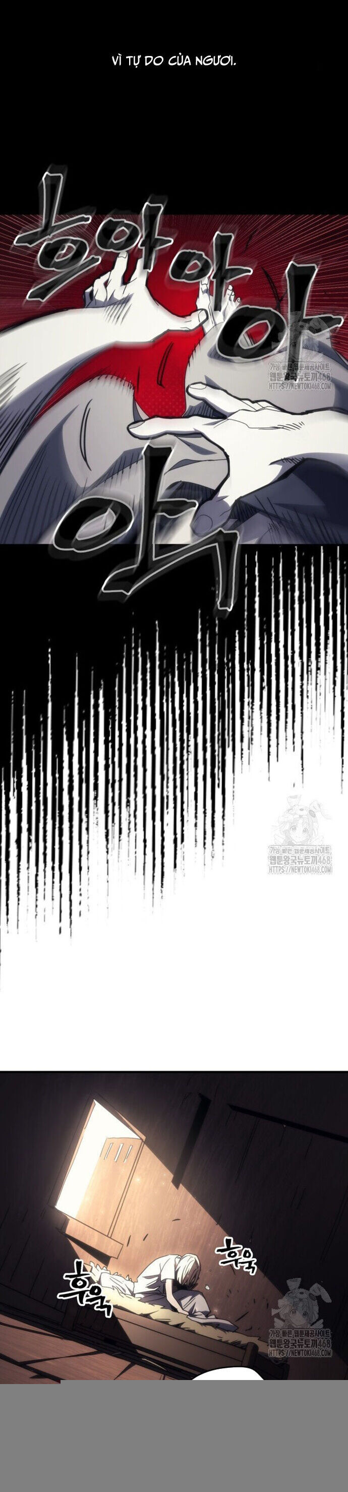 Hãy Hành Động Như Một Boss Đi Ngài Mr Devourer Chapter 71 - 37