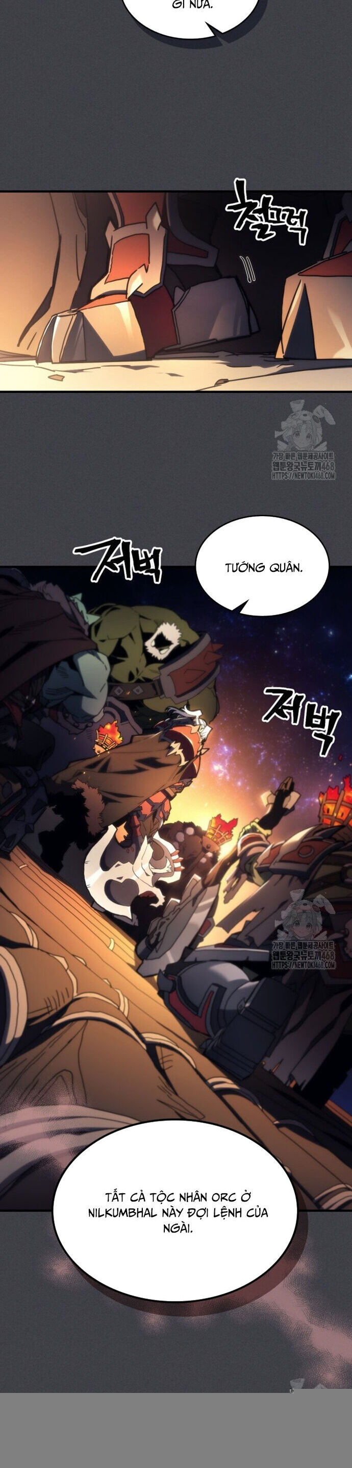 Hãy Hành Động Như Một Boss Đi Ngài Mr Devourer Chapter 71 - 8