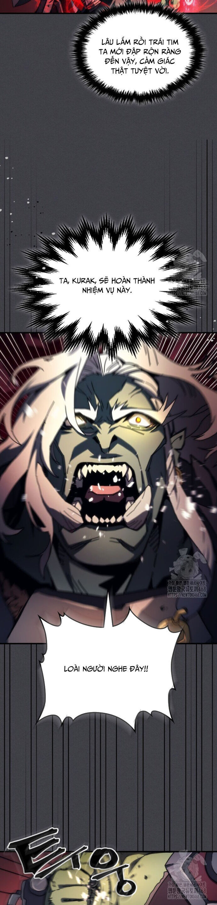 Hãy Hành Động Như Một Boss Đi Ngài Mr Devourer Chapter 71 - 10