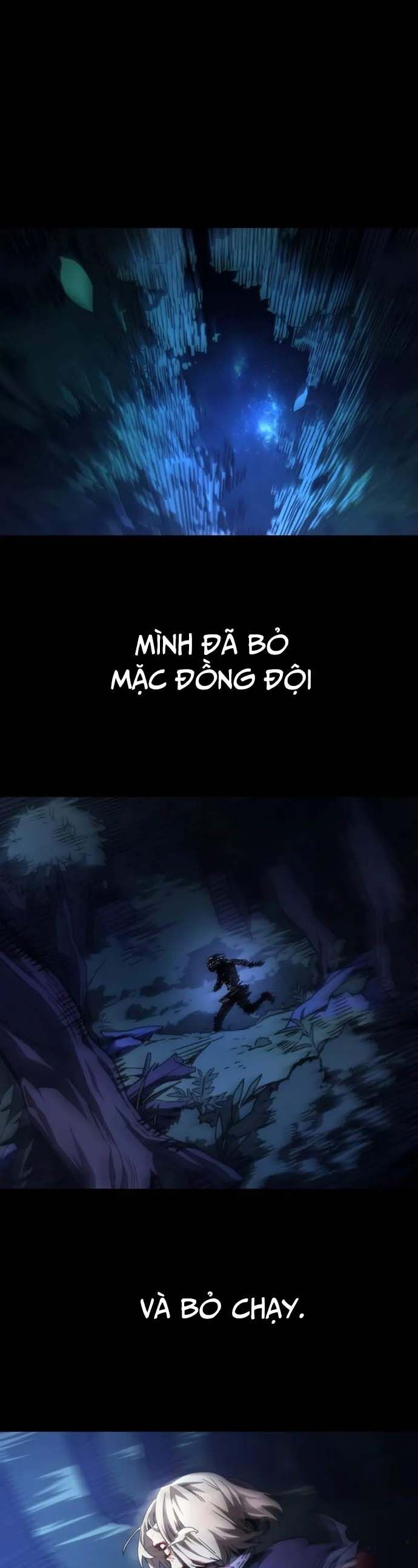 Hãy Hành Động Như Một Boss Đi Ngài Mr Devourer Chapter 72 - 2