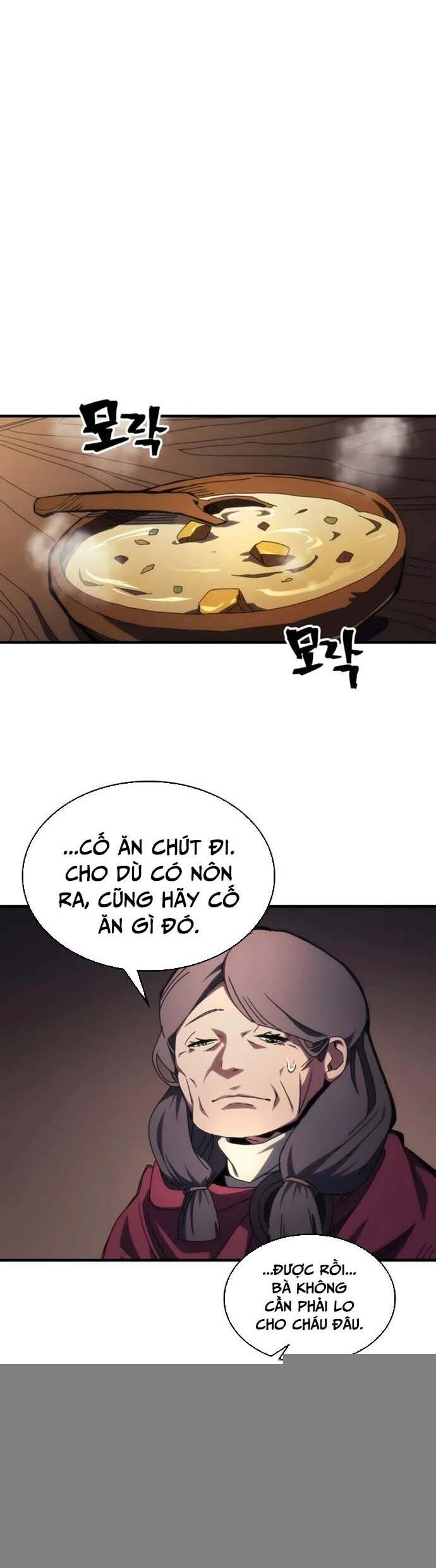 Hãy Hành Động Như Một Boss Đi Ngài Mr Devourer Chapter 72 - 13