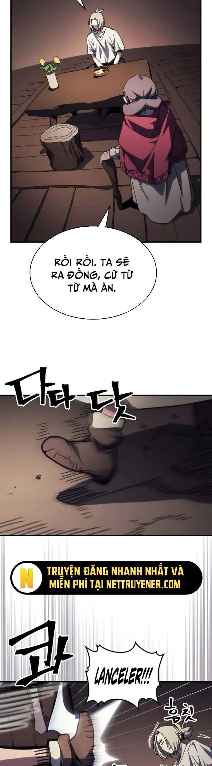 Hãy Hành Động Như Một Boss Đi Ngài Mr Devourer Chapter 72 - 14