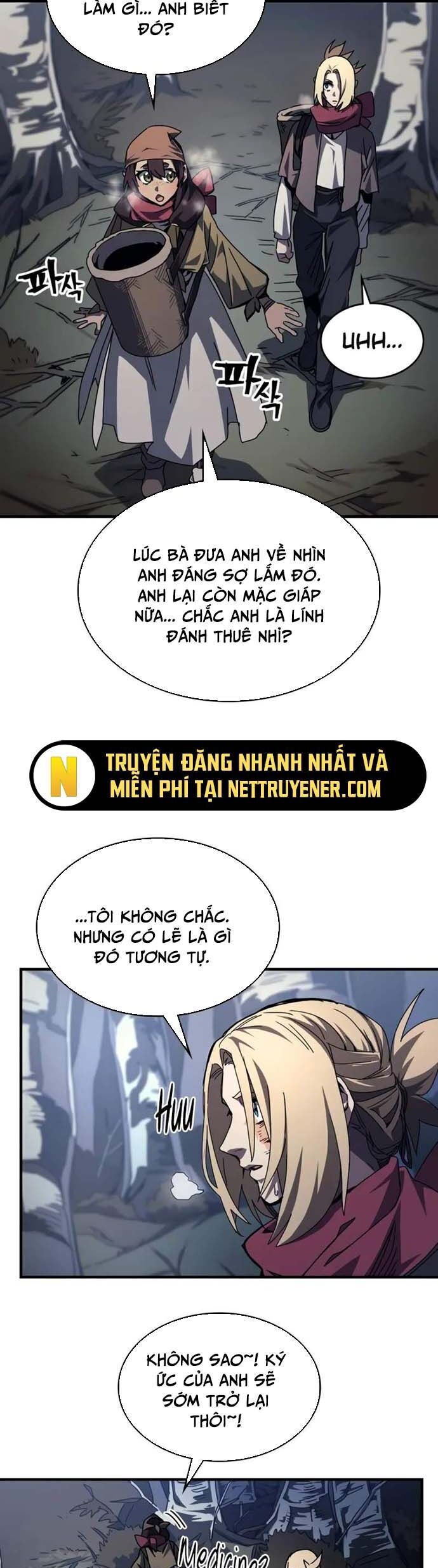 Hãy Hành Động Như Một Boss Đi Ngài Mr Devourer Chapter 72 - 19