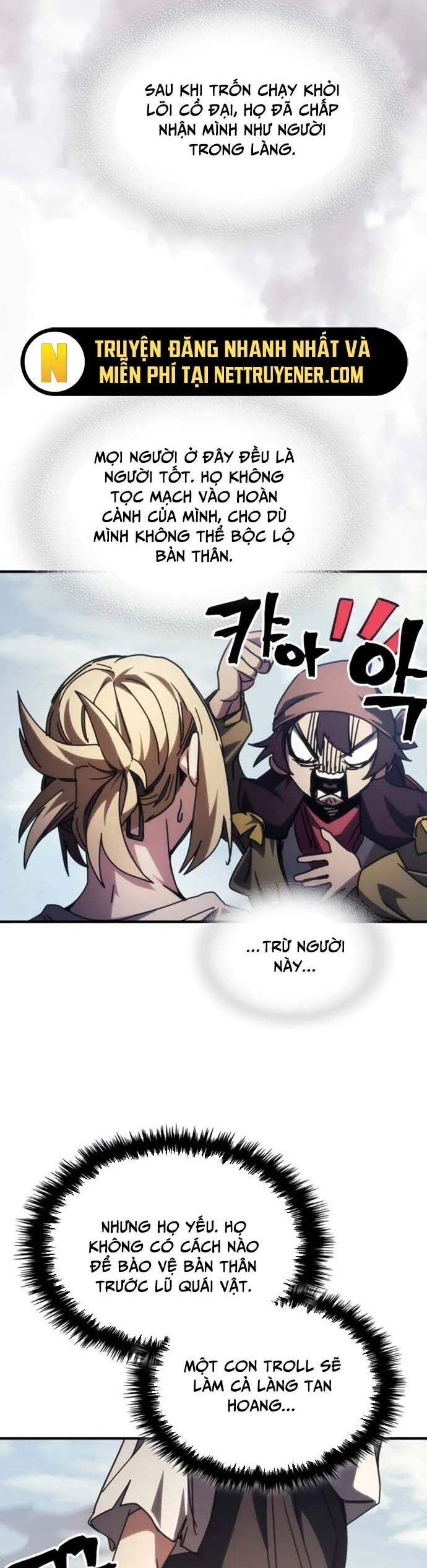 Hãy Hành Động Như Một Boss Đi Ngài Mr Devourer Chapter 72 - 29