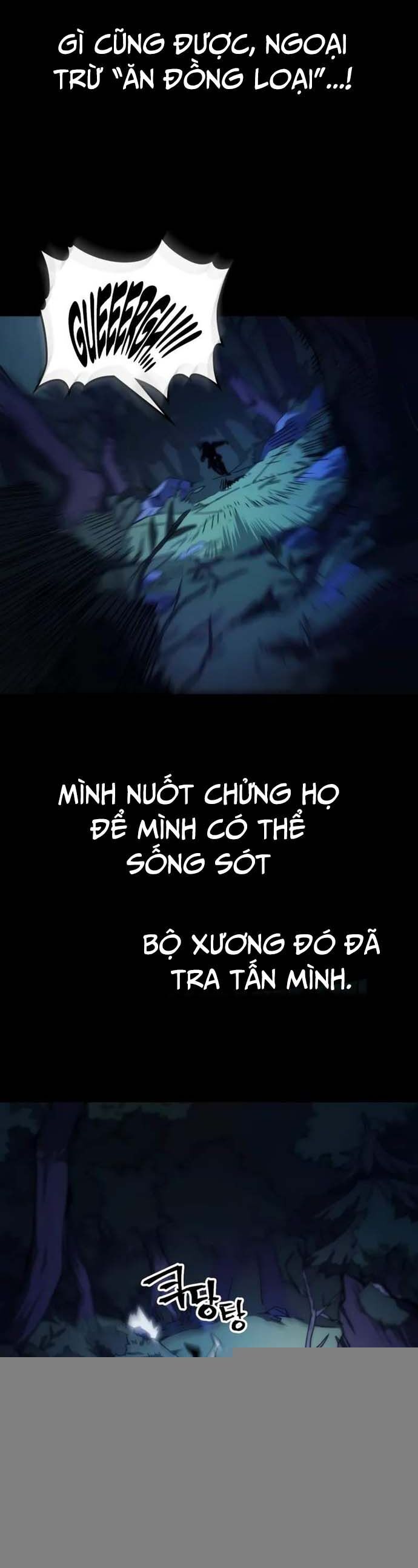 Hãy Hành Động Như Một Boss Đi Ngài Mr Devourer Chapter 72 - 4