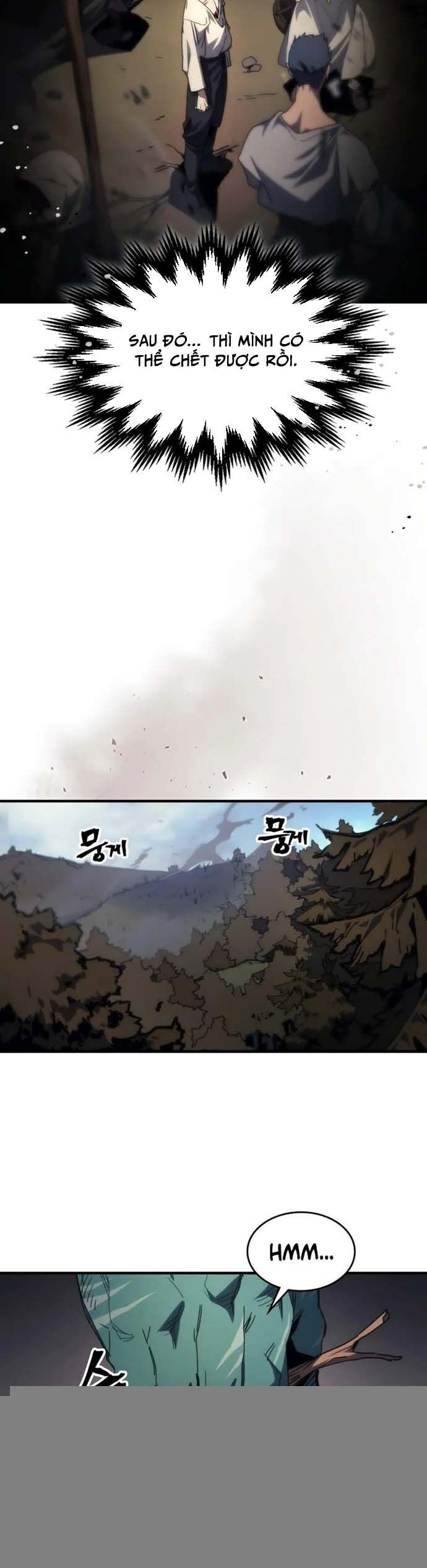 Hãy Hành Động Như Một Boss Đi Ngài Mr Devourer Chapter 72 - 31