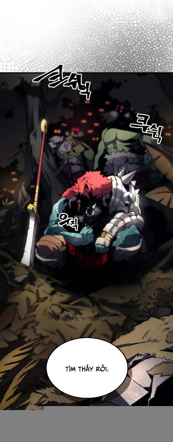 Hãy Hành Động Như Một Boss Đi Ngài Mr Devourer Chapter 72 - 32