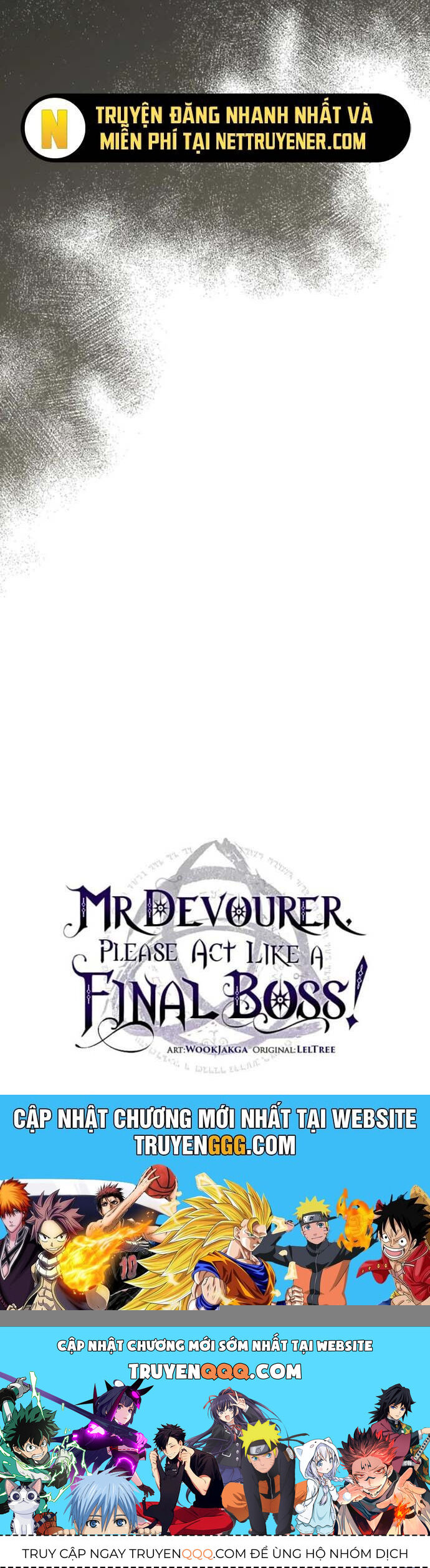 Hãy Hành Động Như Một Boss Đi Ngài Mr Devourer Chapter 72 - 33