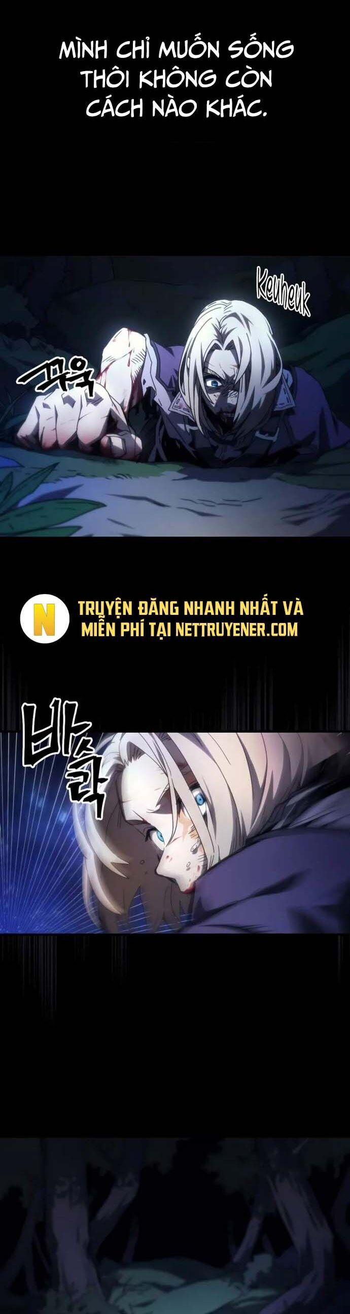 Hãy Hành Động Như Một Boss Đi Ngài Mr Devourer Chapter 72 - 5