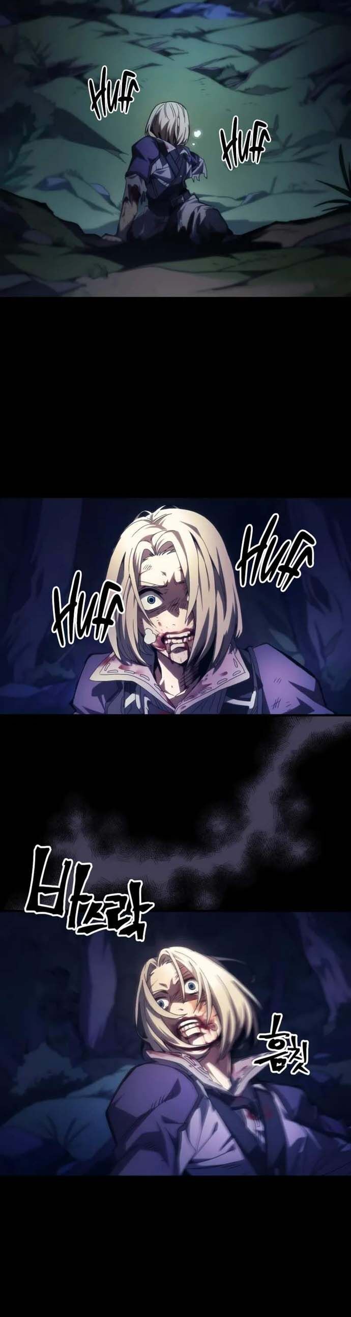 Hãy Hành Động Như Một Boss Đi Ngài Mr Devourer Chapter 72 - 6