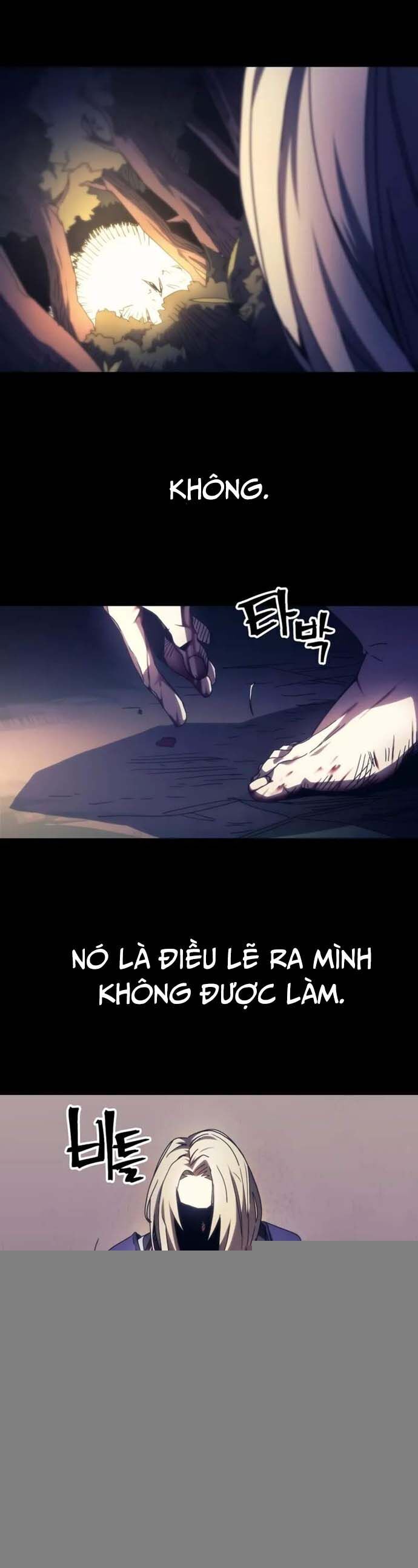 Hãy Hành Động Như Một Boss Đi Ngài Mr Devourer Chapter 72 - 7