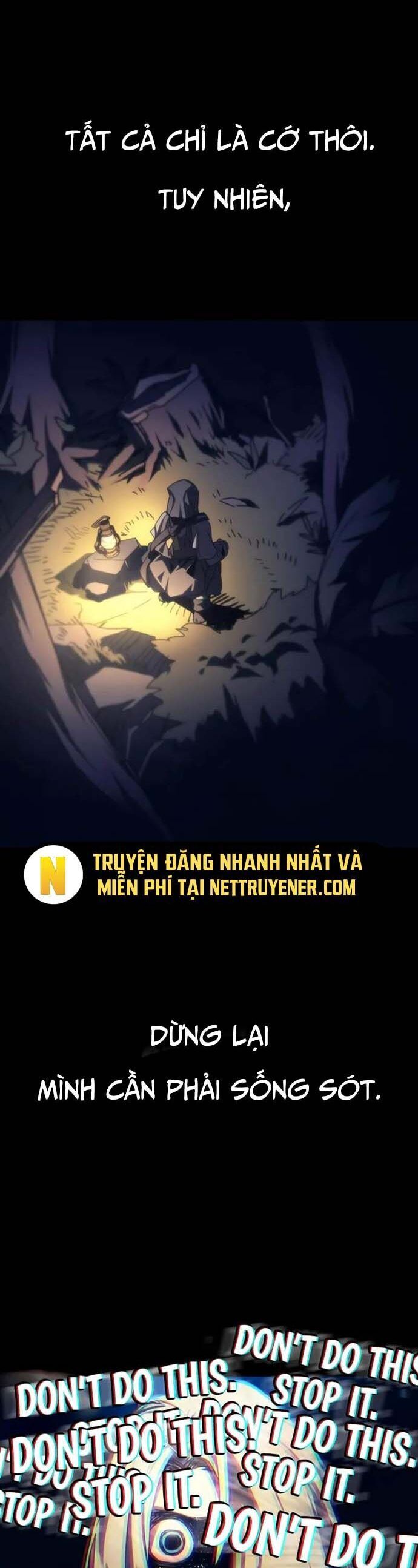Hãy Hành Động Như Một Boss Đi Ngài Mr Devourer Chapter 72 - 8