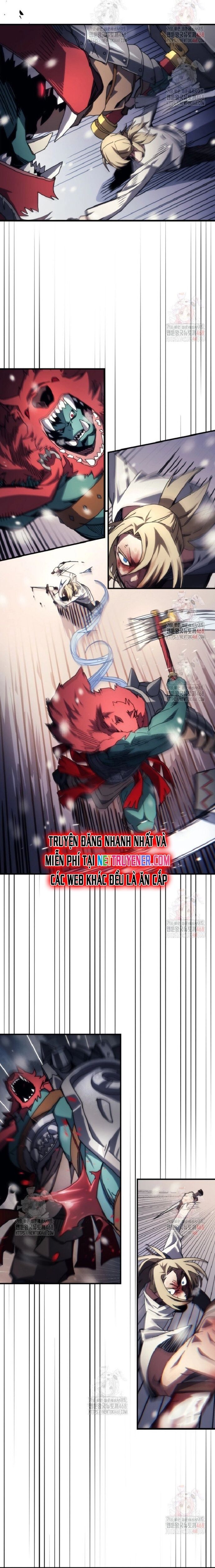 Hãy Hành Động Như Một Boss Đi Ngài Mr Devourer Chapter 74 - 2