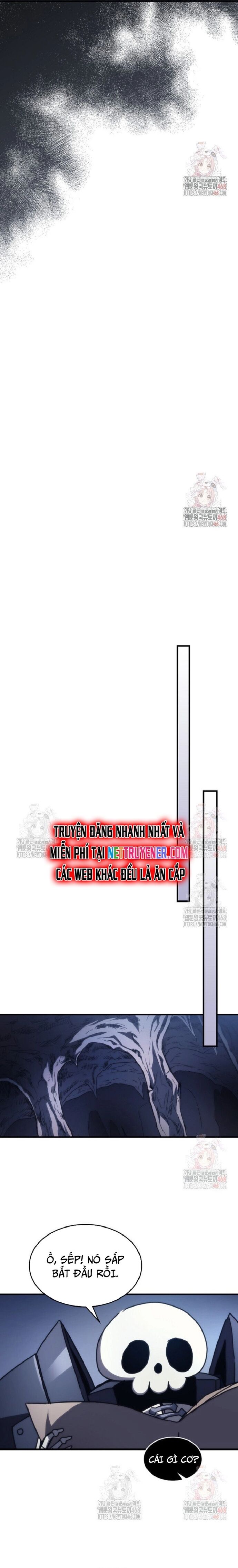 Hãy Hành Động Như Một Boss Đi Ngài Mr Devourer Chapter 74 - 14