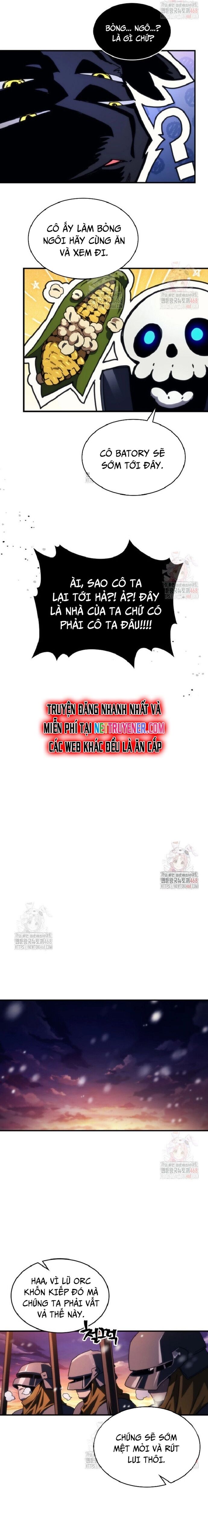 Hãy Hành Động Như Một Boss Đi Ngài Mr Devourer Chapter 74 - 17