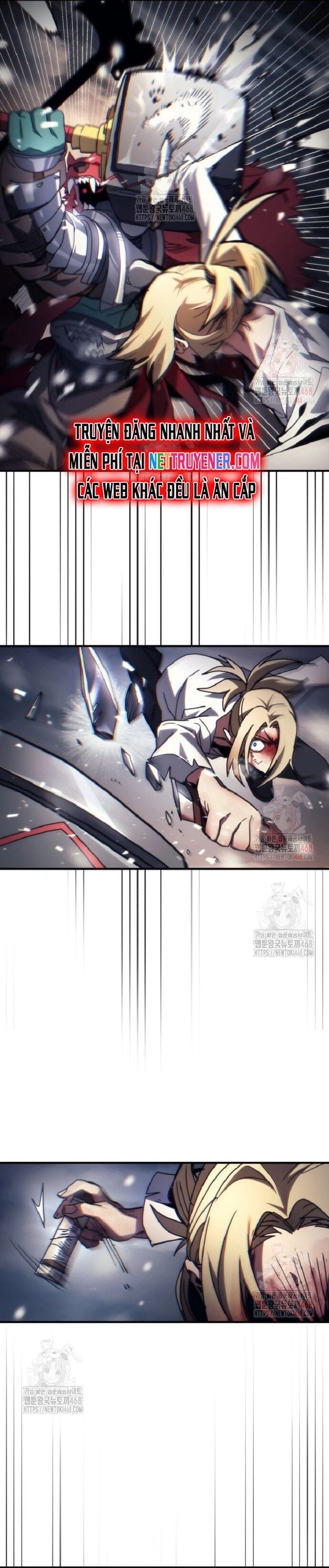 Hãy Hành Động Như Một Boss Đi Ngài Mr Devourer Chapter 74 - 3