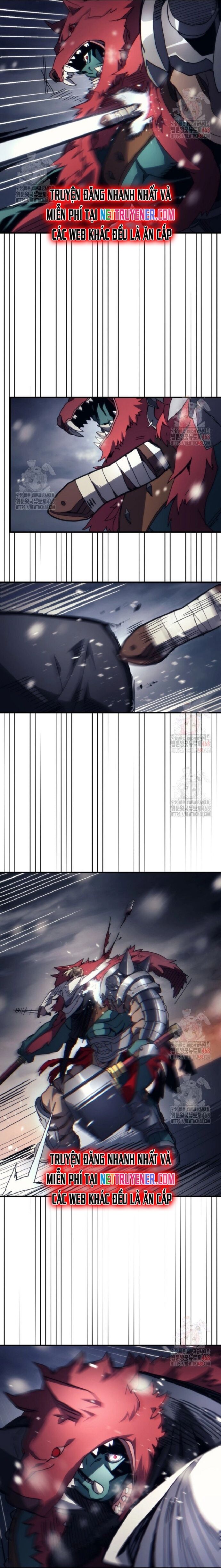 Hãy Hành Động Như Một Boss Đi Ngài Mr Devourer Chapter 74 - 4