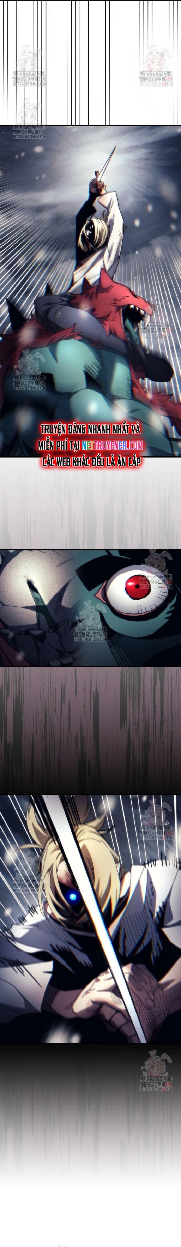 Hãy Hành Động Như Một Boss Đi Ngài Mr Devourer Chapter 74 - 5