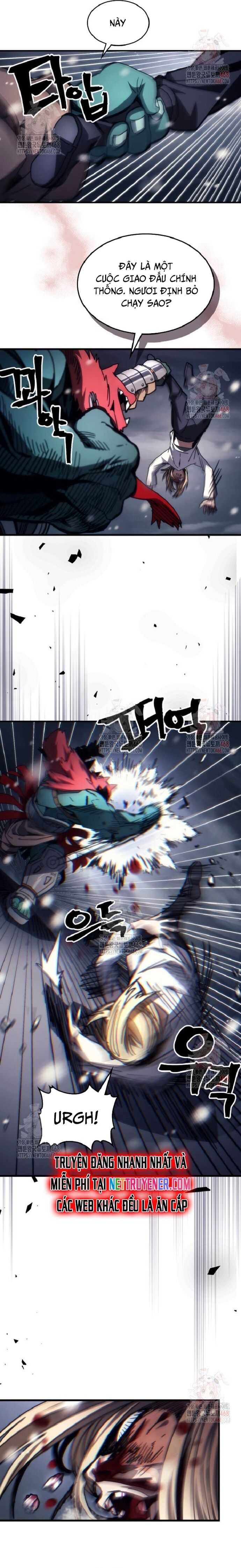 Hãy Hành Động Như Một Boss Đi Ngài Mr Devourer Chapter 74 - 7