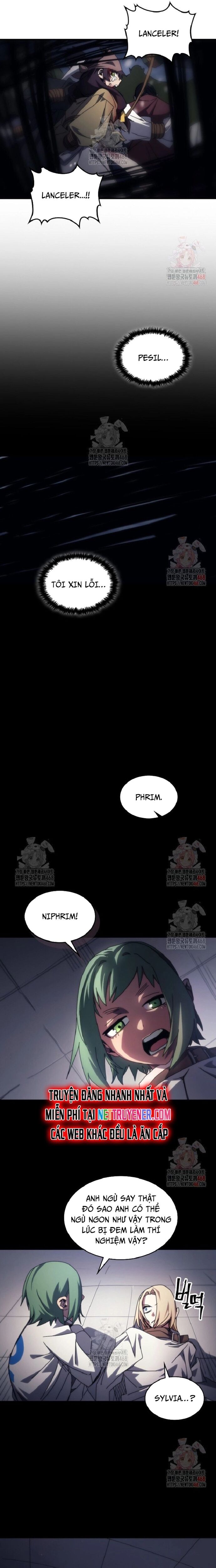 Hãy Hành Động Như Một Boss Đi Ngài Mr Devourer Chapter 74 - 10