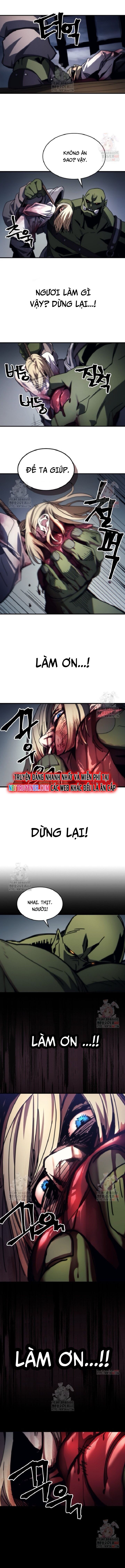 Hãy Hành Động Như Một Boss Đi Ngài Mr Devourer Chapter 75 - 11