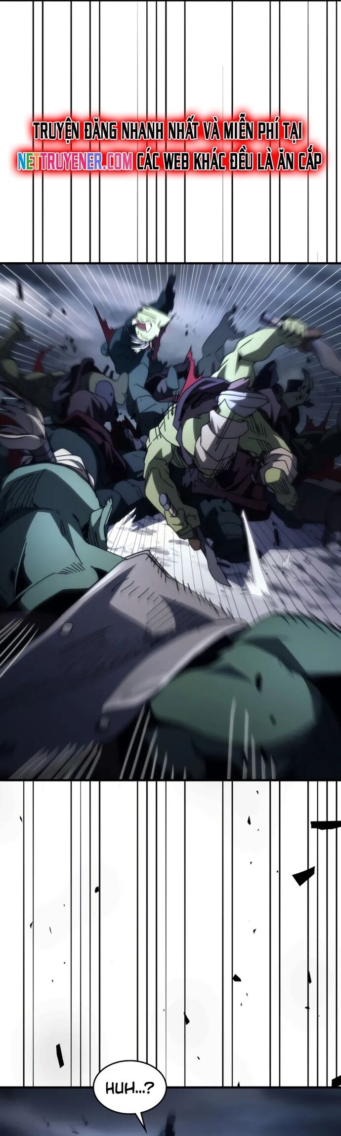 Hãy Hành Động Như Một Boss Đi Ngài Mr Devourer Chapter 76 - 11