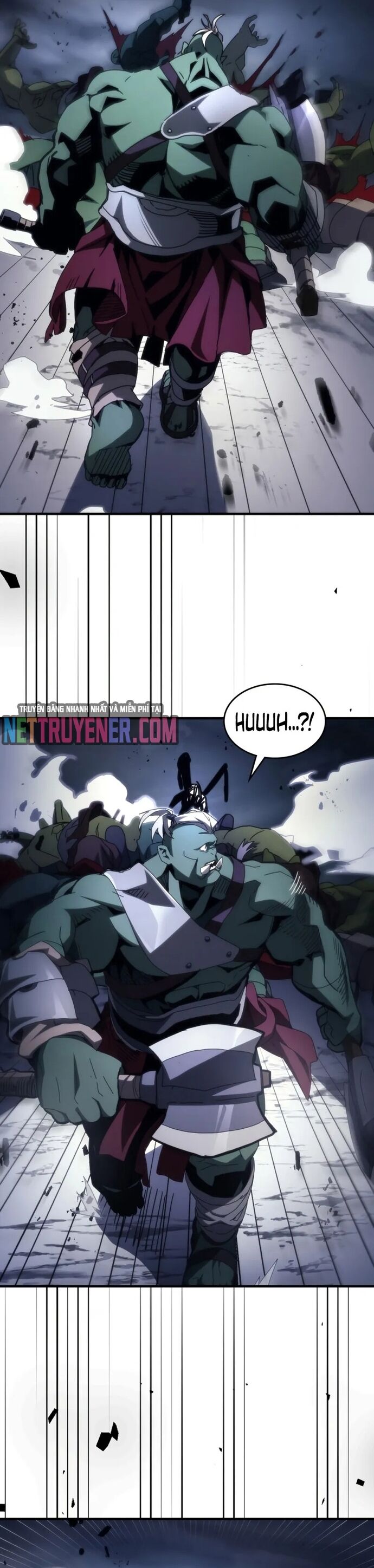 Hãy Hành Động Như Một Boss Đi Ngài Mr Devourer Chapter 76 - 12