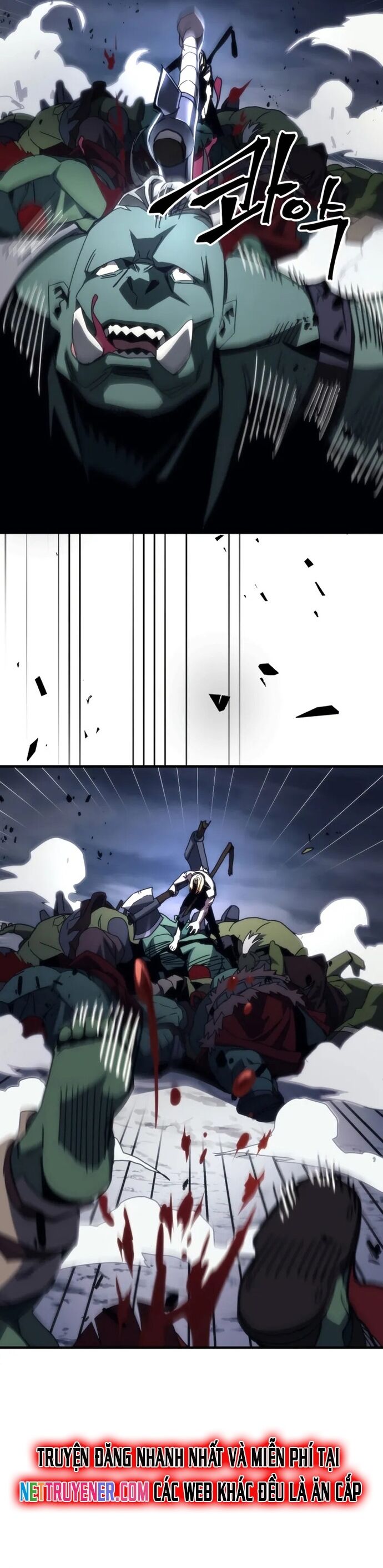 Hãy Hành Động Như Một Boss Đi Ngài Mr Devourer Chapter 76 - 13