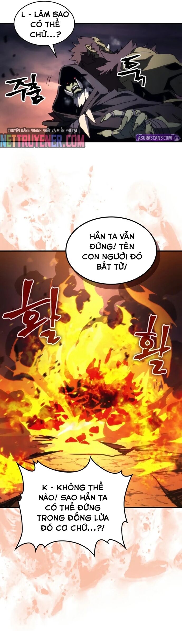 Hãy Hành Động Như Một Boss Đi Ngài Mr Devourer Chapter 76 - 21