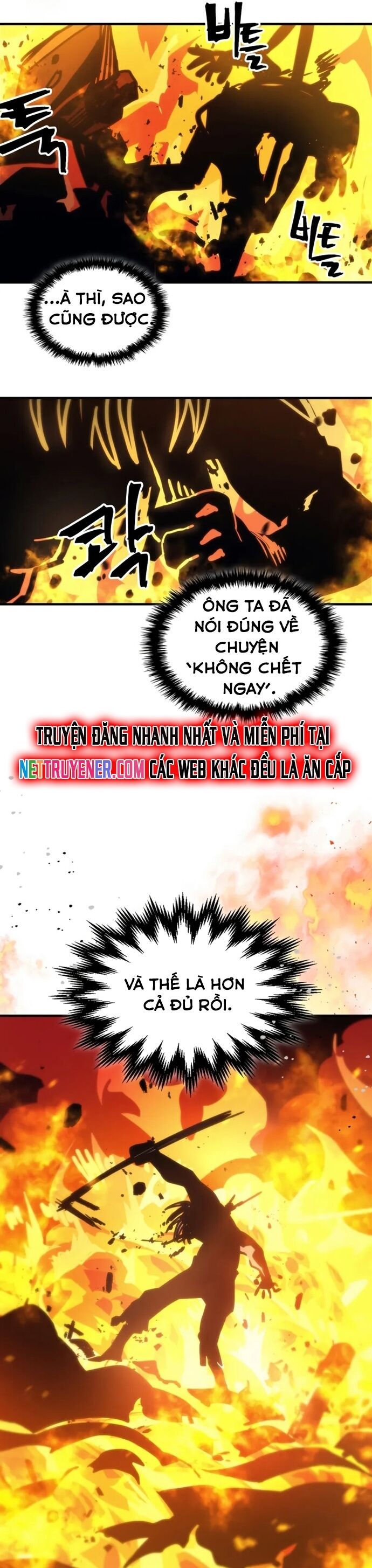 Hãy Hành Động Như Một Boss Đi Ngài Mr Devourer Chapter 76 - 22