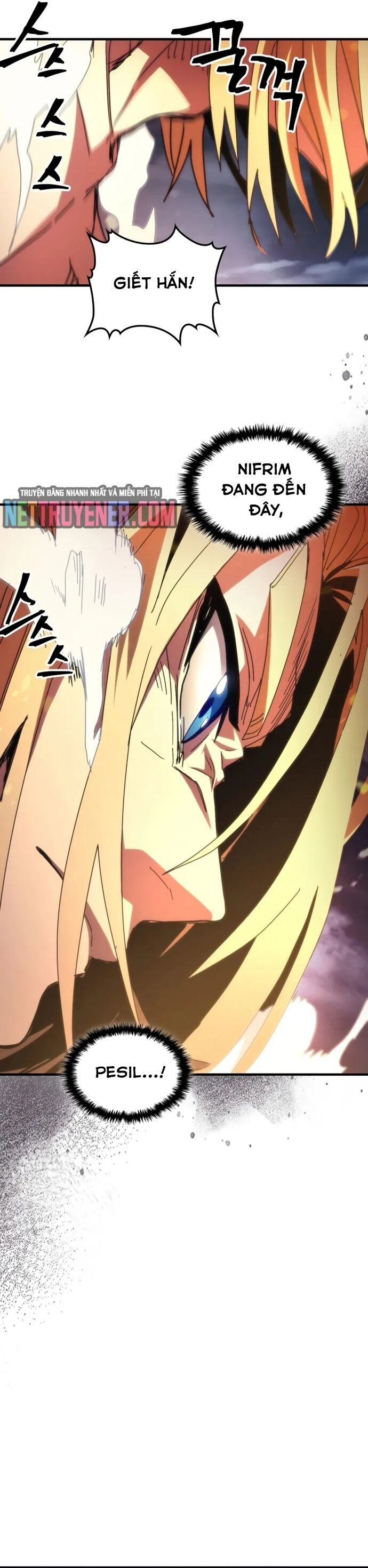 Hãy Hành Động Như Một Boss Đi Ngài Mr Devourer Chapter 76 - 25