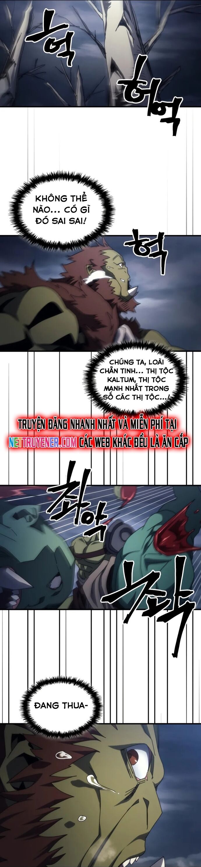 Hãy Hành Động Như Một Boss Đi Ngài Mr Devourer Chapter 76 - 26