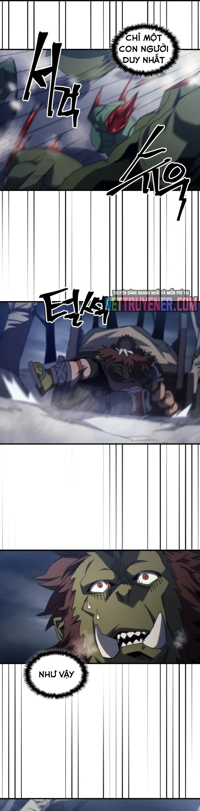 Hãy Hành Động Như Một Boss Đi Ngài Mr Devourer Chapter 76 - 27