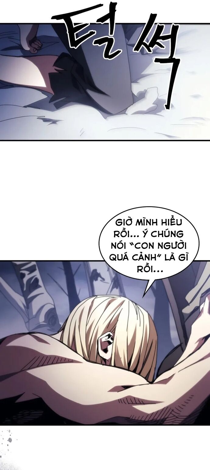 Hãy Hành Động Như Một Boss Đi Ngài Mr Devourer Chapter 76 - 31