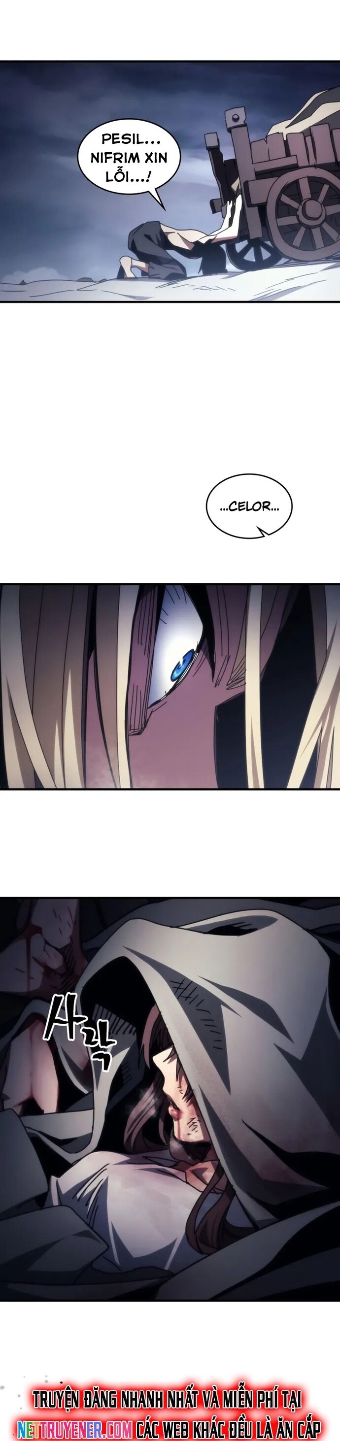 Hãy Hành Động Như Một Boss Đi Ngài Mr Devourer Chapter 76 - 33