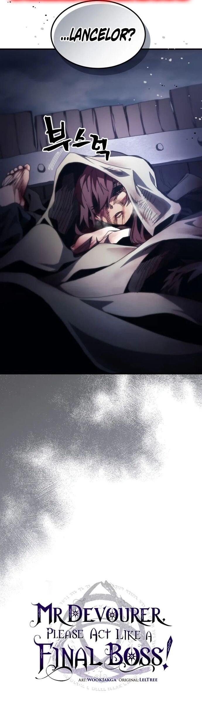 Hãy Hành Động Như Một Boss Đi Ngài Mr Devourer Chapter 76 - 34